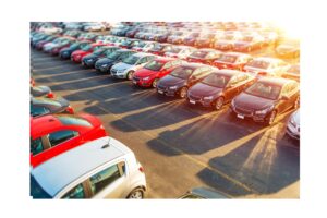 Commercial and Industrial Security