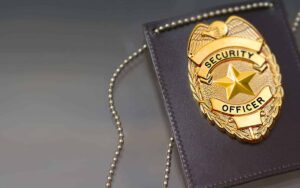 How Courtesy Patrol Enhances Business Security