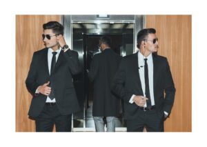 Vip Security/ High-Rise Office Buildings