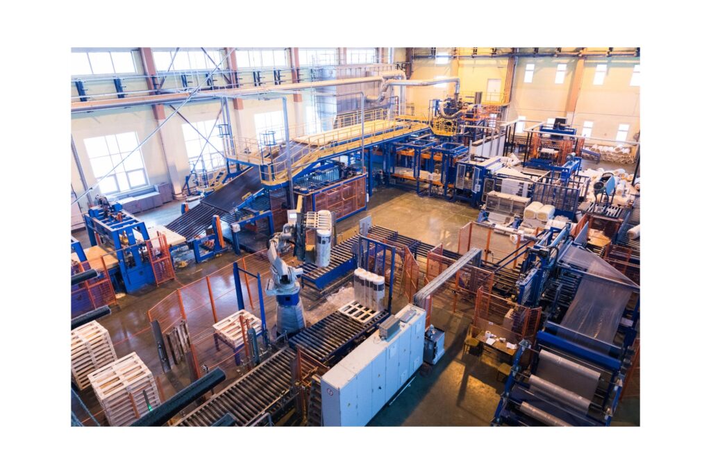 Warehouse
