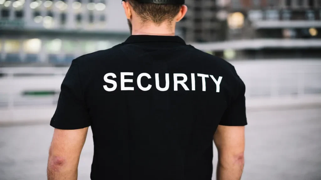 Surveillance Monitoring and Alarm System Management