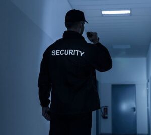 Security Guard Service