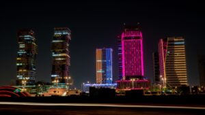 COMMERCIAL AND INDUSTRIAL