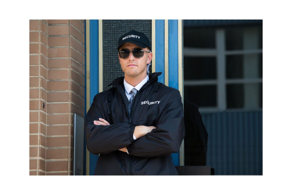 COMMERCIAL AND INDUSTRIAL/Parking Lot Security
