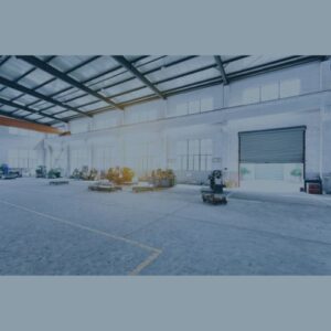 APP | Warehouse SECURITY