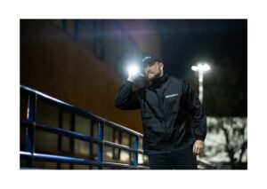 Security Security services