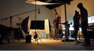 The Role and Responsibilities of Film Production Security Guards