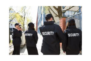 Sky Sentinel Security Protocol