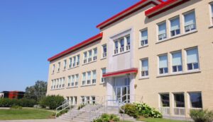 School