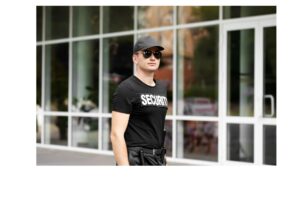 Security Guards Can and Can’t Do Legally in California