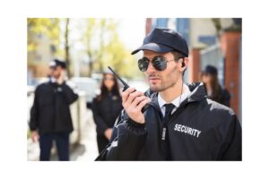 Security Company Near Me