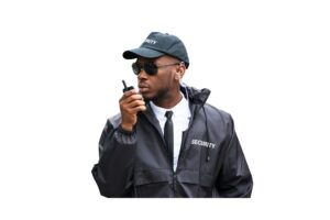 Strikes Security Services