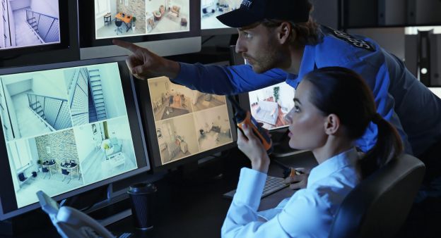 Access Control