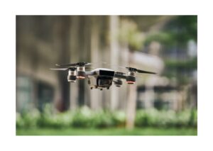 Aerial Intrusion Response Team (AIR