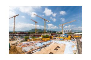 Government Facilities