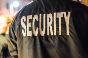 Security Patrol