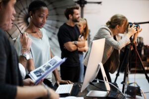 Film Production Security