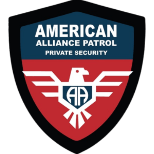 American Alliance Patrol Icon