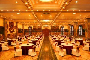 Awards Ceremony Security Service