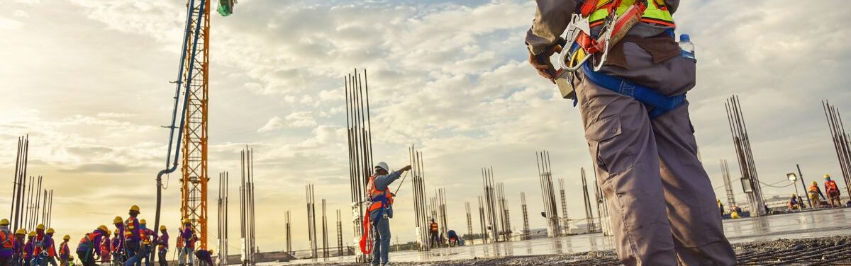 Construction Equipment