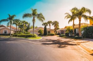 HOA and Gated Community/ Our Service Areas