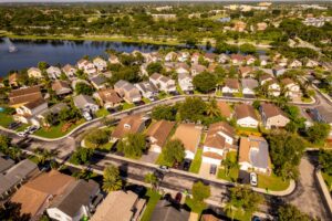 HOA and Gated Community