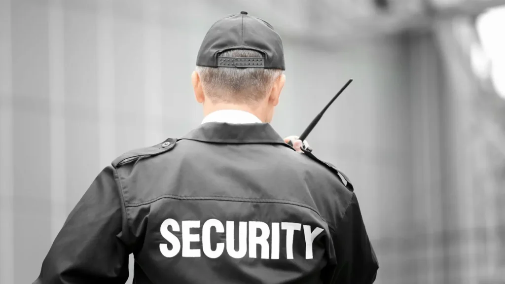 Security Back-home
