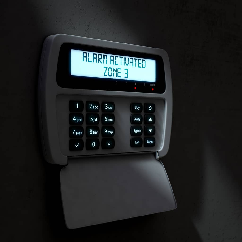 Alarm Response