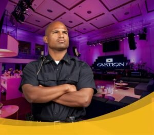 event security