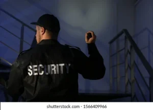 Perimeter Security
