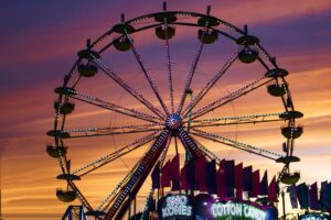 Fairs and Carnivals Security
