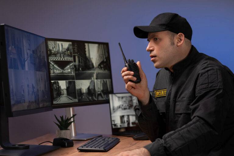 GMB Security