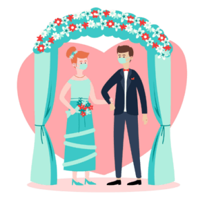 Weddings Security