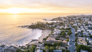 Security Services in Orange County / Our Service Areas
