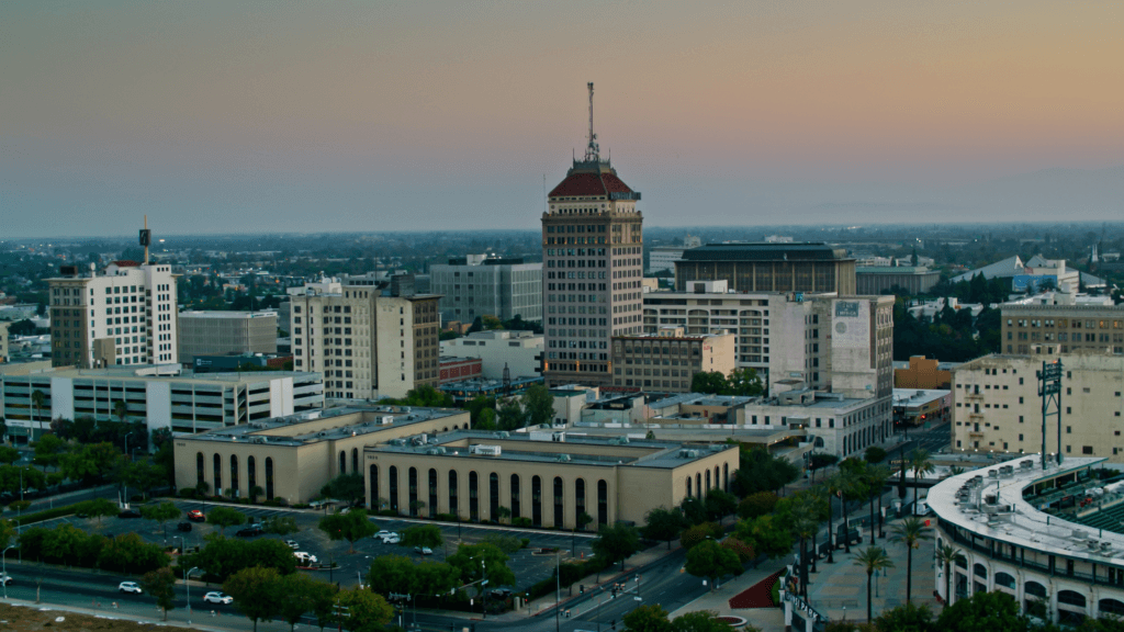 Fresno
