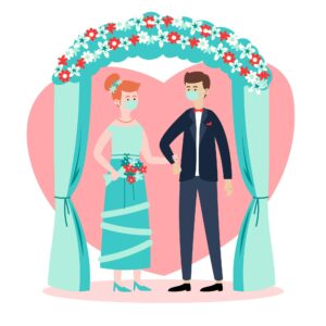 Weddings Security
