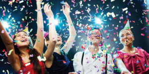 Security in Concerts and Shows