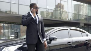 Security Company in Sacramento