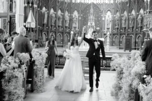 Bridal Show Security Services