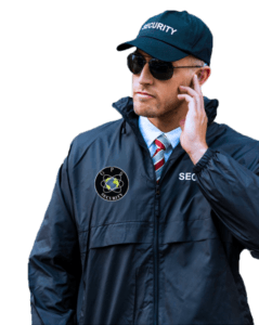 Film Production Security