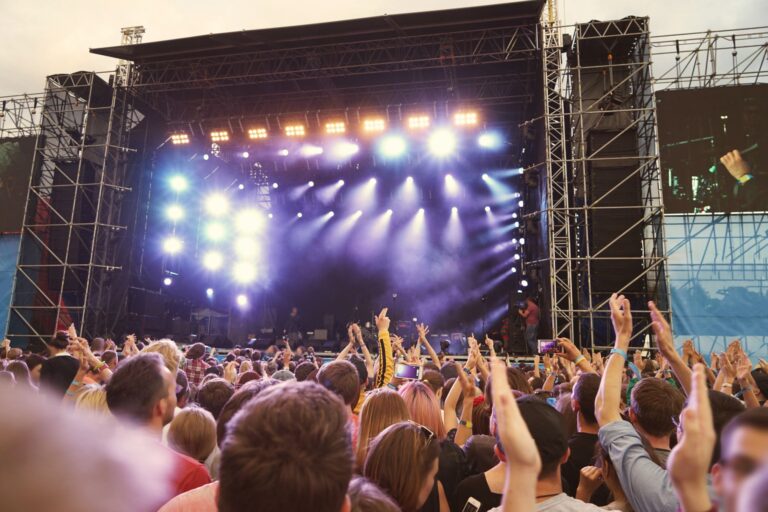 Specialized Security / Concert Security Services