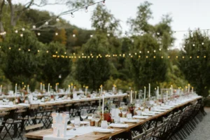 Bridal Show Security Services