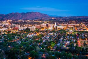 Security Services in Riverside County