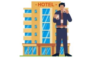 hotels security