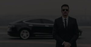 Car Show Security Services