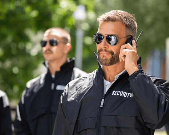 The Benefits of Hiring Security Guards/Bridal Show Security Services/ Corporate Security Guard Strategies