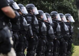 Strikes Security Services