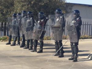 Strikes Security Services