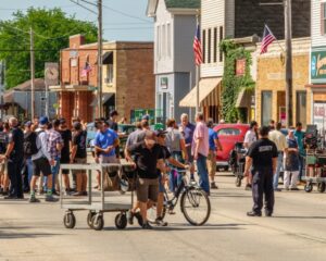 Film Production Security