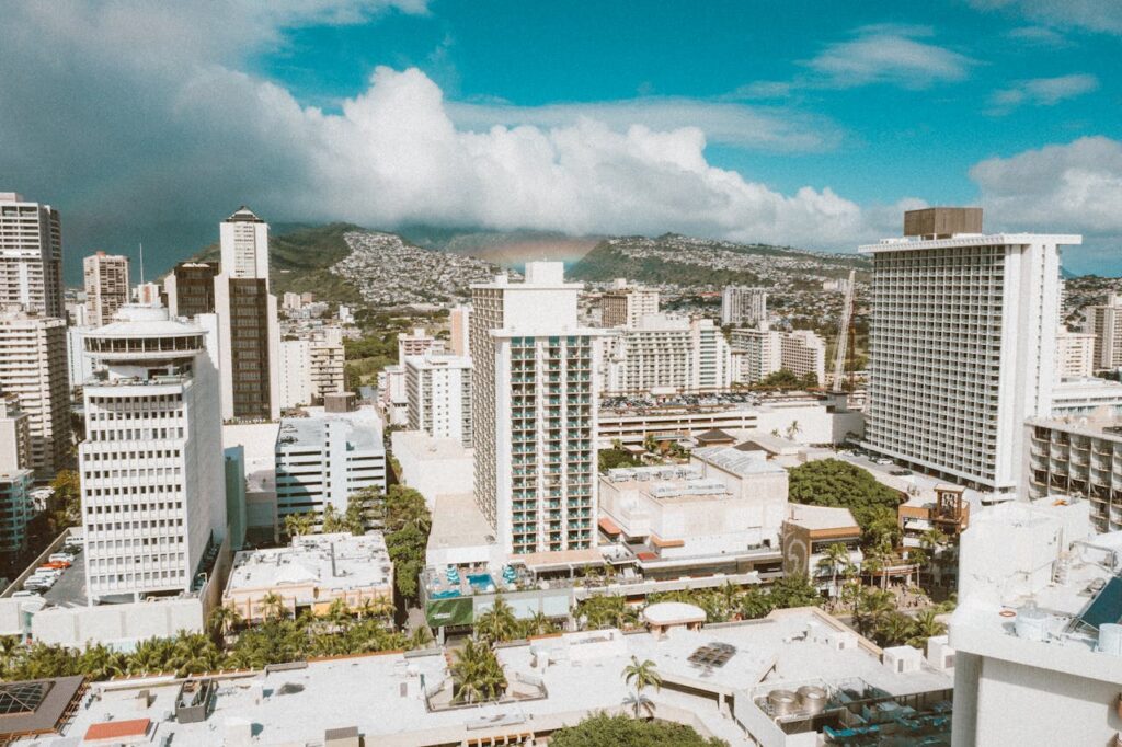 Security Services in San Bernardino